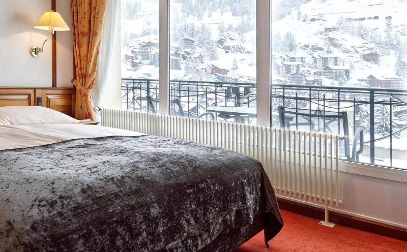BEAUSiTE Zermatt - Genel