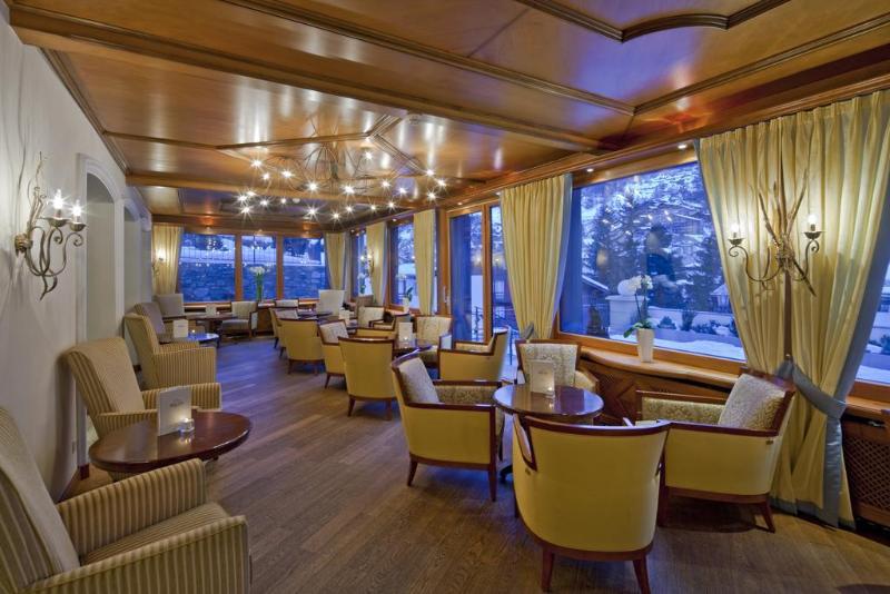 BEAUSiTE Zermatt - Genel