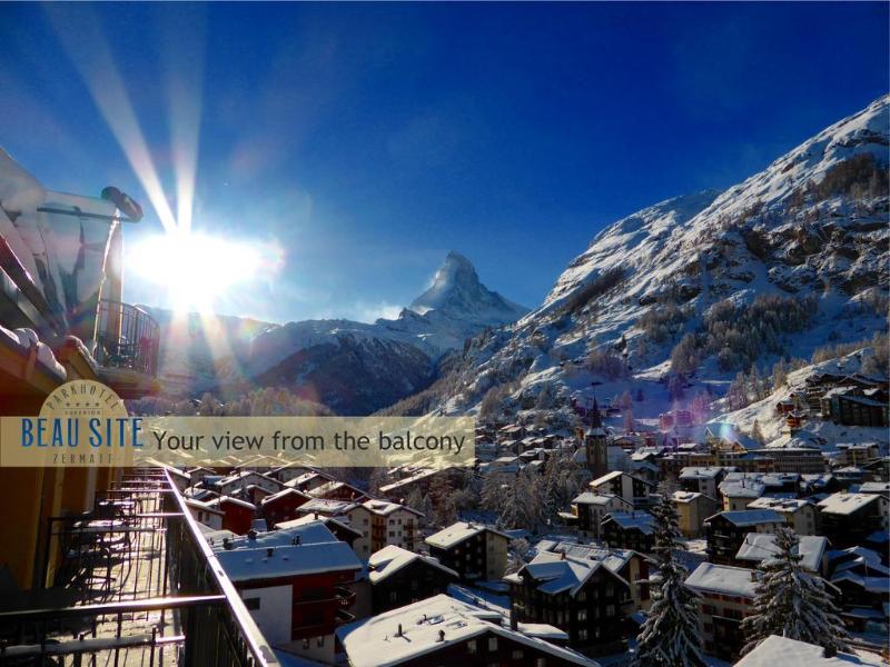 BEAUSiTE Zermatt - Genel