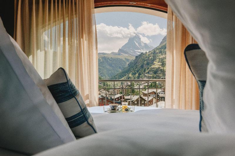 BEAUSiTE Zermatt - Genel