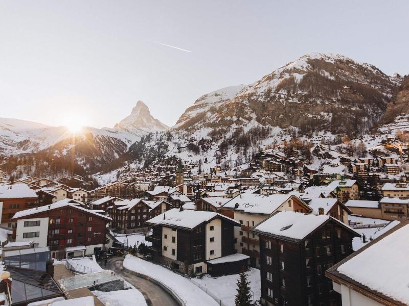 BEAUSiTE Zermatt - Genel