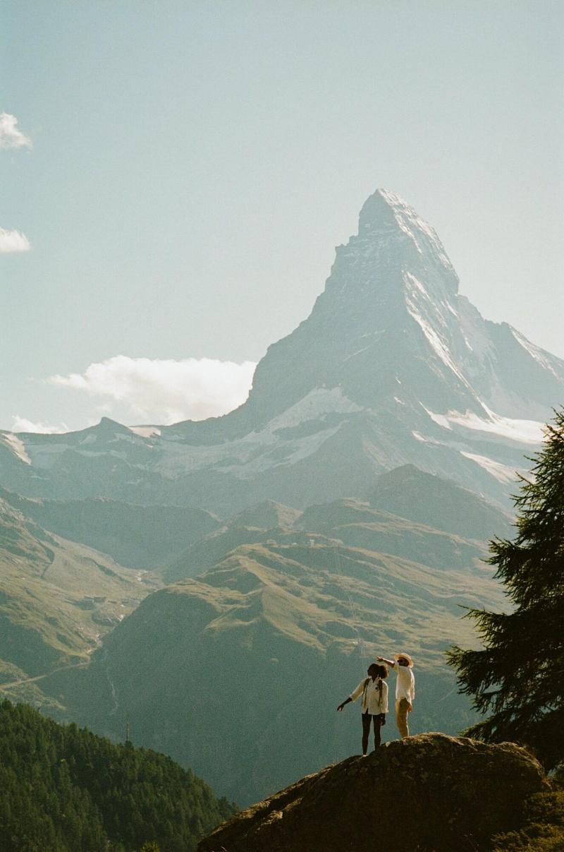 BEAUSiTE Zermatt - Genel