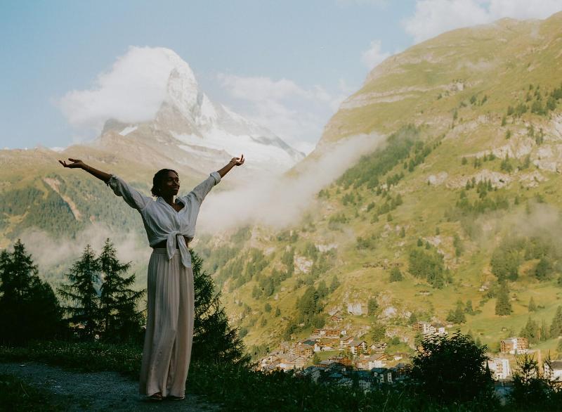 BEAUSiTE Zermatt - Genel