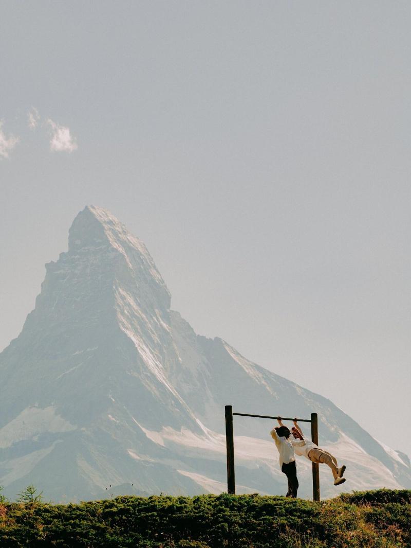 BEAUSiTE Zermatt - Genel