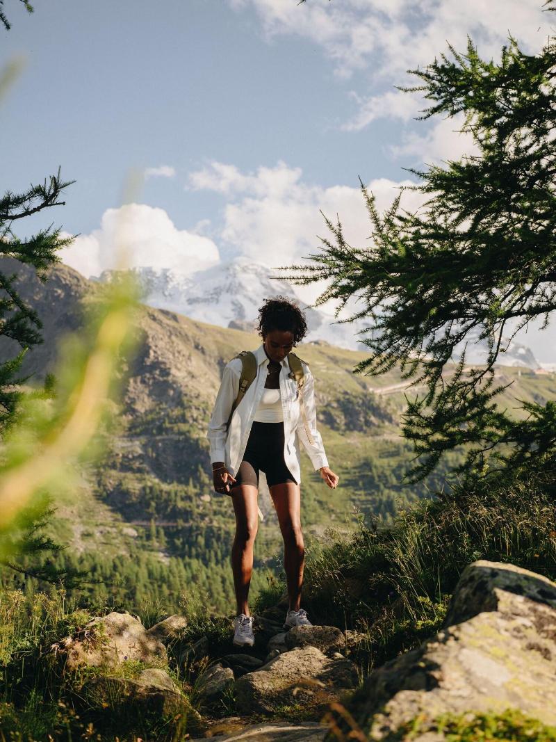 BEAUSiTE Zermatt - Genel