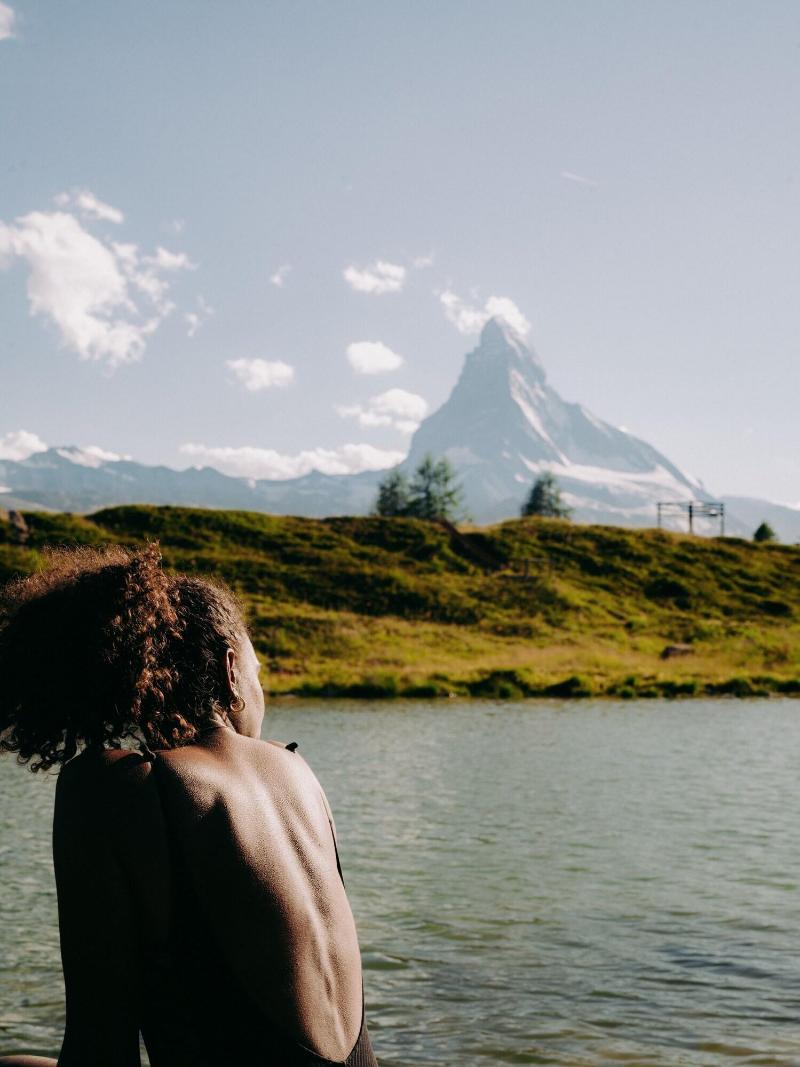 BEAUSiTE Zermatt - Genel