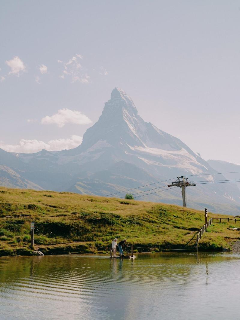 BEAUSiTE Zermatt - Genel