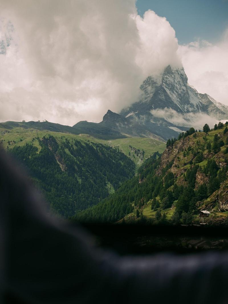 BEAUSiTE Zermatt - Genel