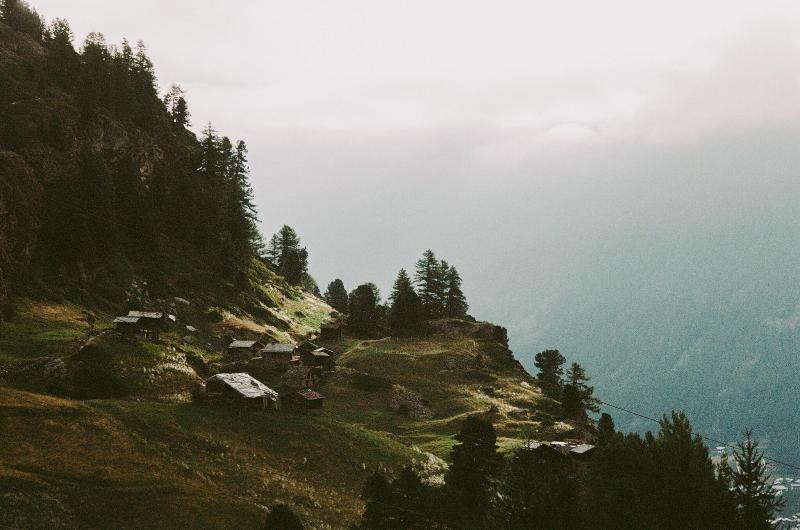 BEAUSiTE Zermatt - Genel