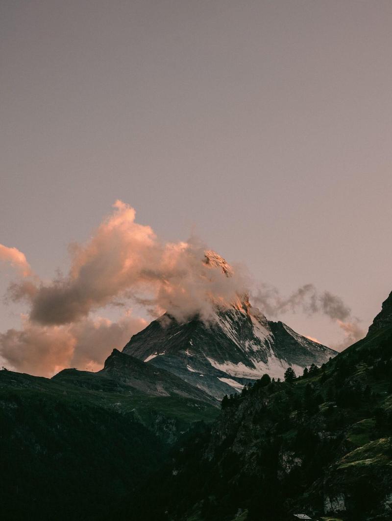 BEAUSiTE Zermatt - Genel