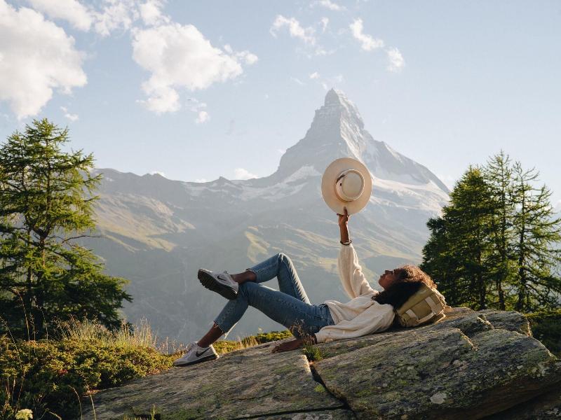 BEAUSiTE Zermatt - Genel