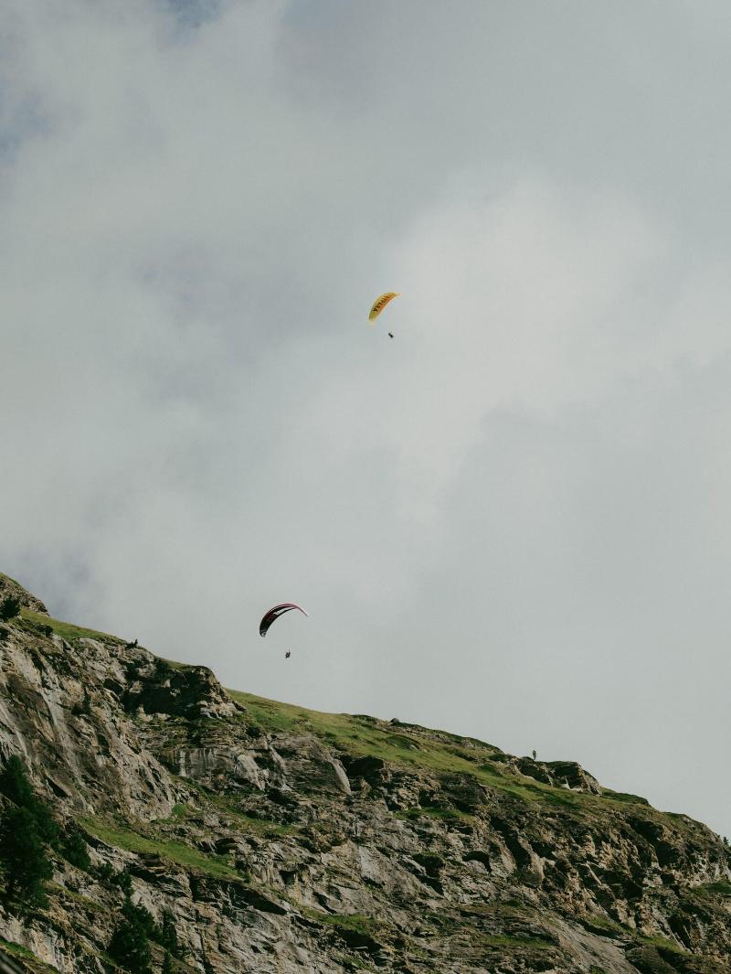 BEAUSiTE Zermatt - Genel