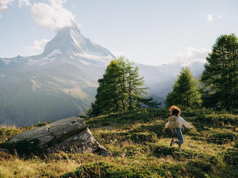 BEAUSiTE Zermatt - Genel