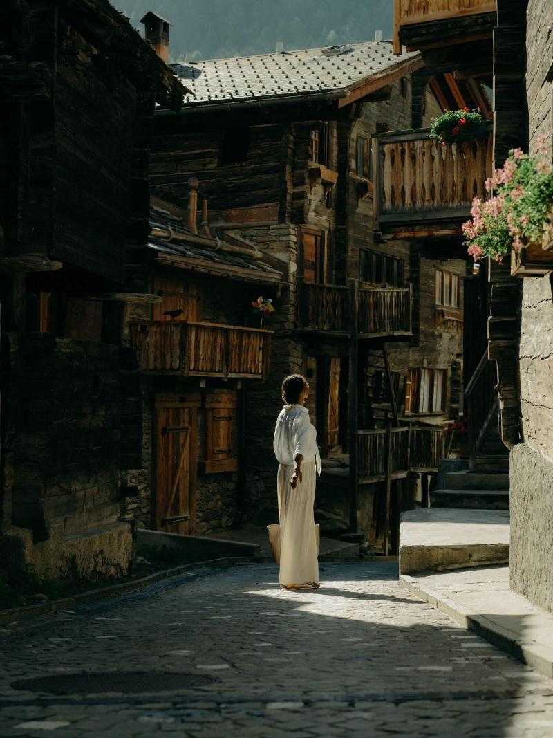 BEAUSiTE Zermatt - Genel