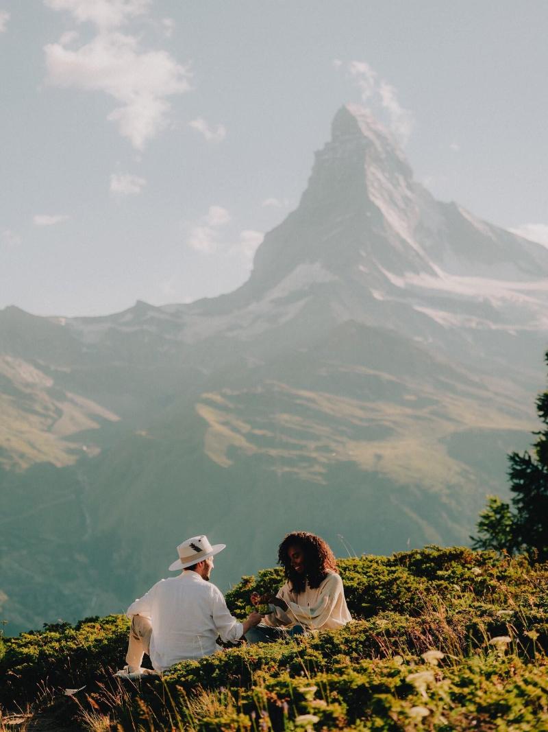 BEAUSiTE Zermatt - Genel