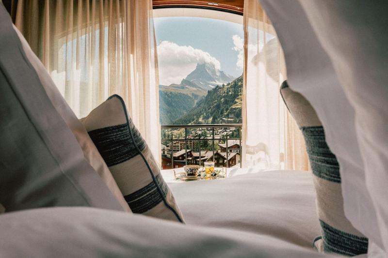 BEAUSiTE Zermatt - Genel