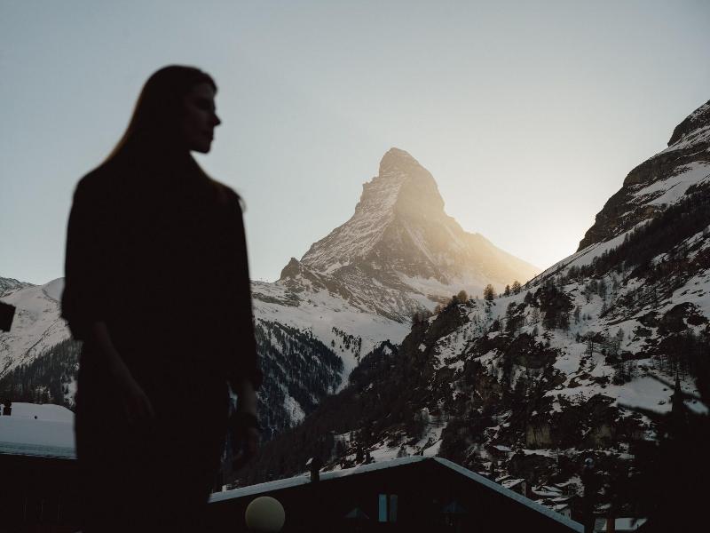 BEAUSiTE Zermatt - Genel