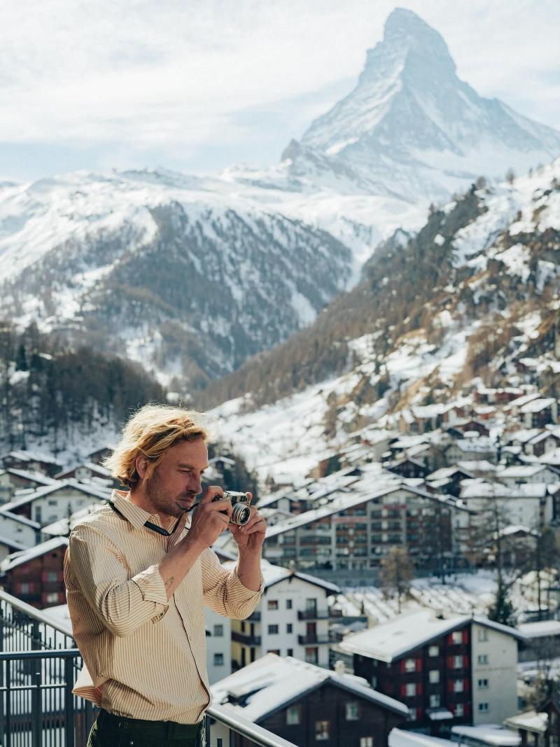 BEAUSiTE Zermatt - Genel
