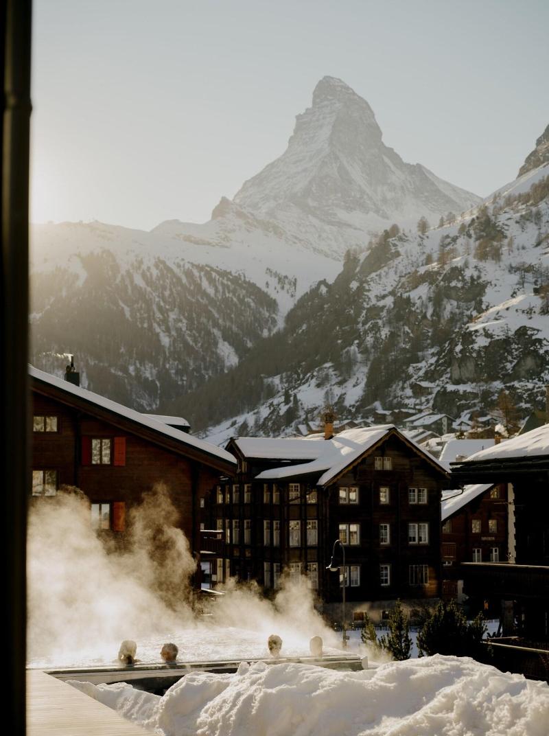 BEAUSiTE Zermatt - Genel