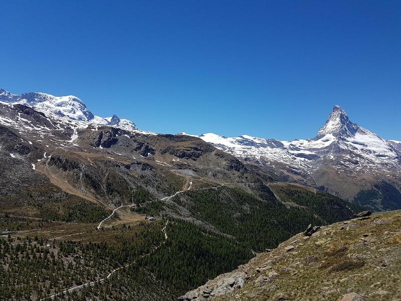 BEAUSiTE Zermatt - Genel