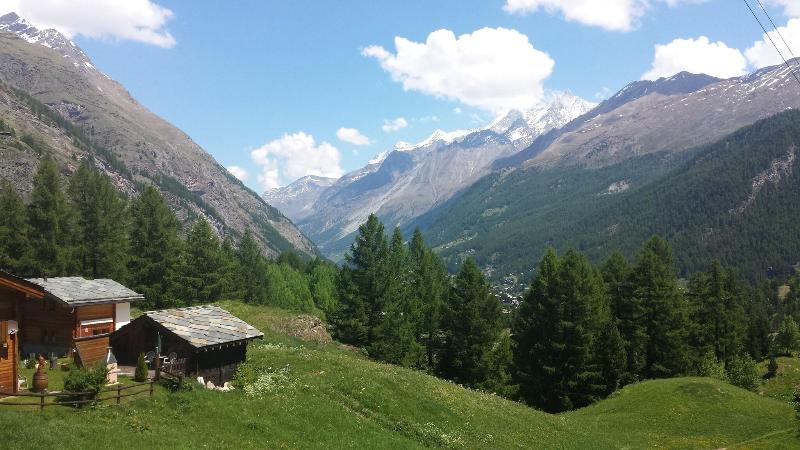 BEAUSiTE Zermatt - Genel
