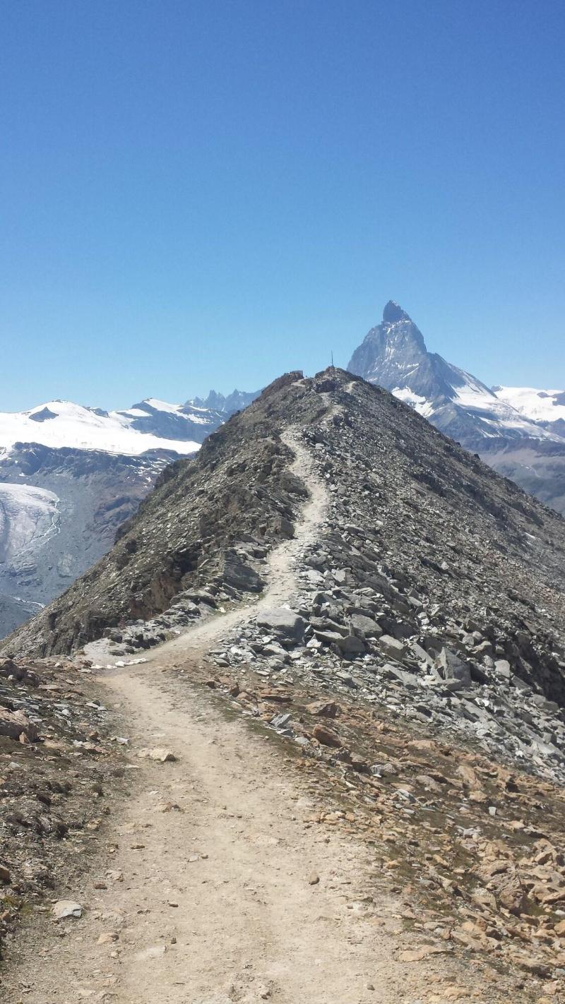 BEAUSiTE Zermatt - Genel