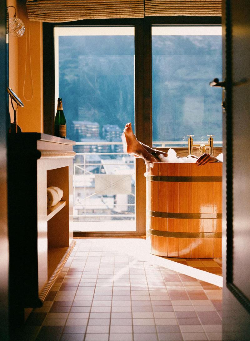 BEAUSiTE Zermatt - Genel