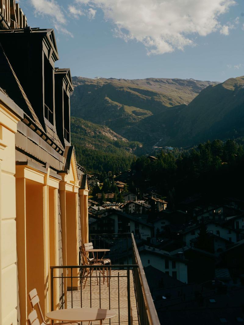 BEAUSiTE Zermatt - Genel