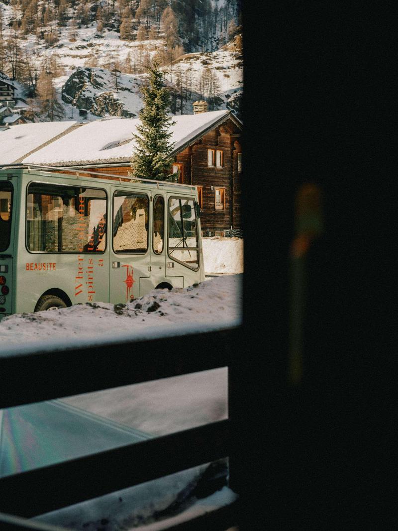 BEAUSiTE Zermatt - Genel