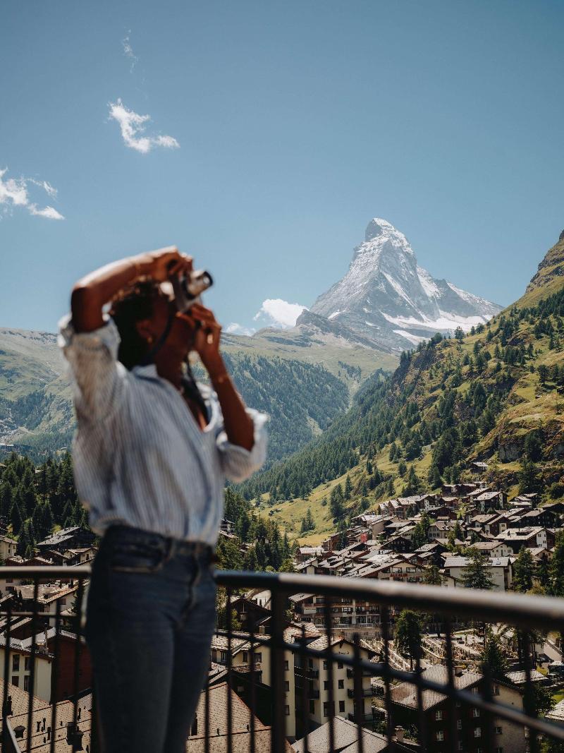 BEAUSiTE Zermatt - Genel
