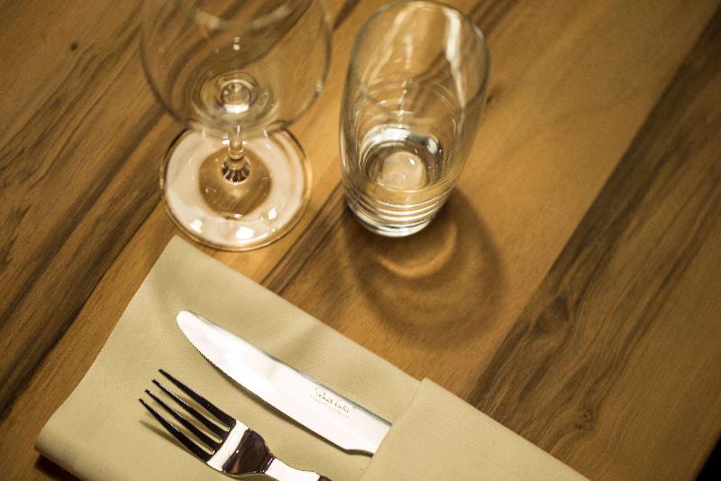 Grand Hotel Zermatterhof - Bar