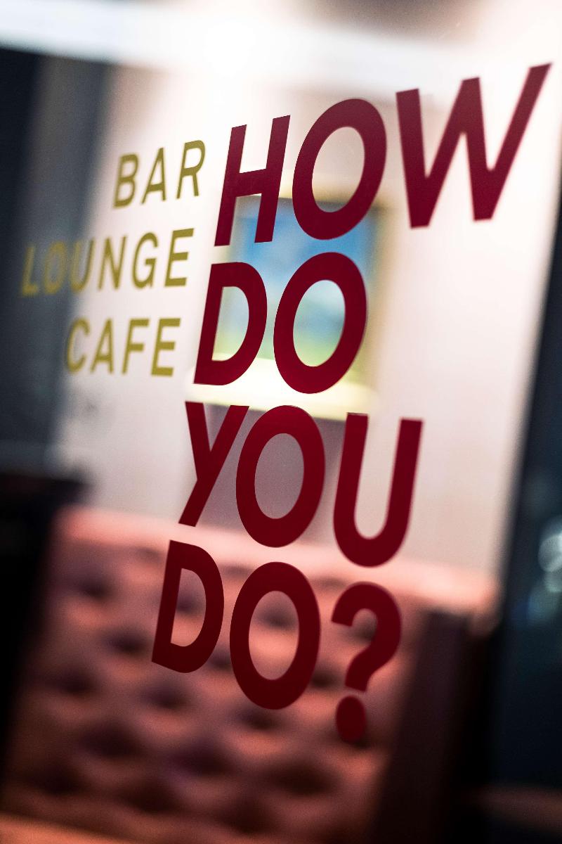 Grand Hotel Zermatterhof - Bar