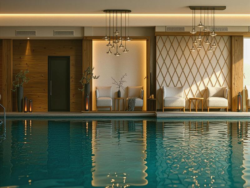 Grand Hotel Zermatterhof - Aktivite