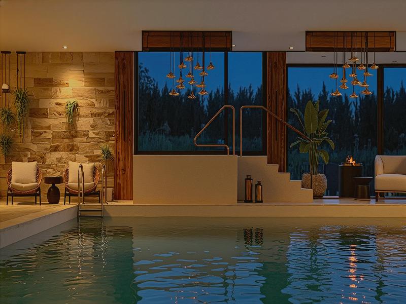 Grand Hotel Zermatterhof - Aktivite