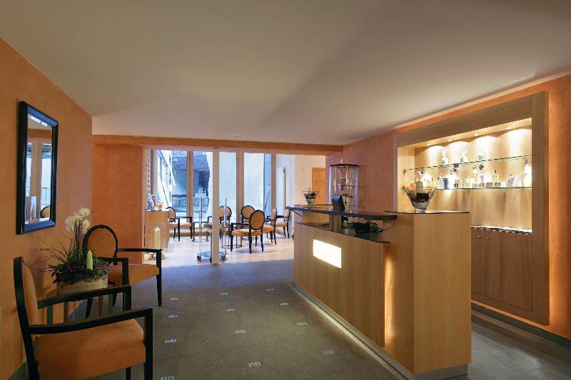 Grand Hotel Zermatterhof - Aktivite