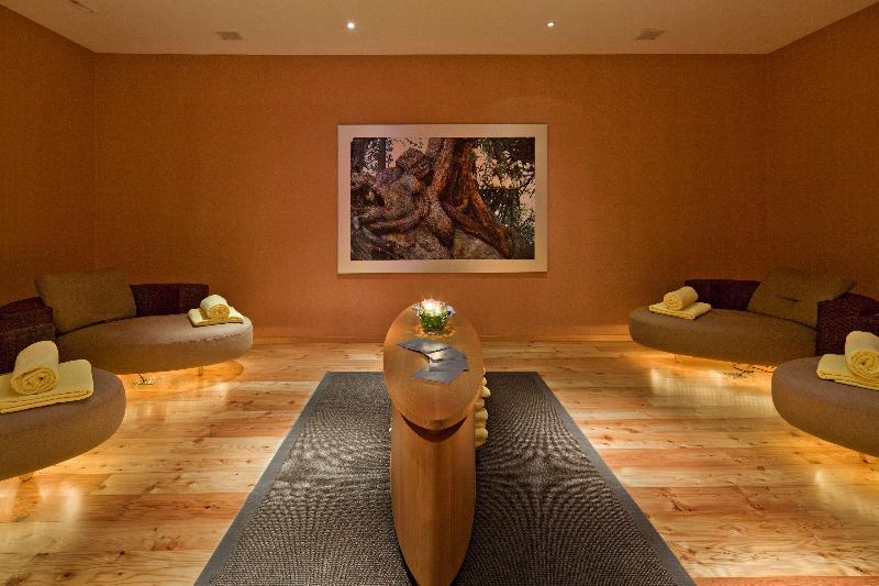 Grand Hotel Zermatterhof - Aktivite