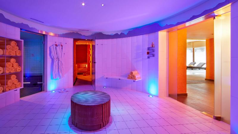 Grand Hotel Zermatterhof - Aktivite