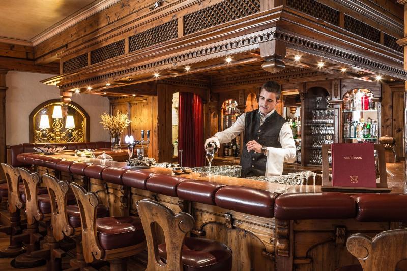 National - Bar