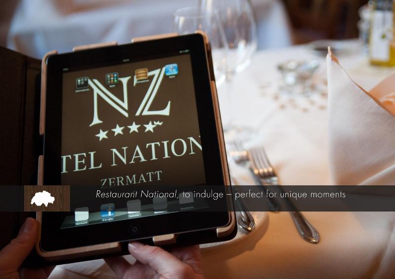 National - Bar