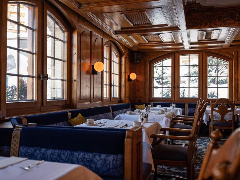 National - Restoran