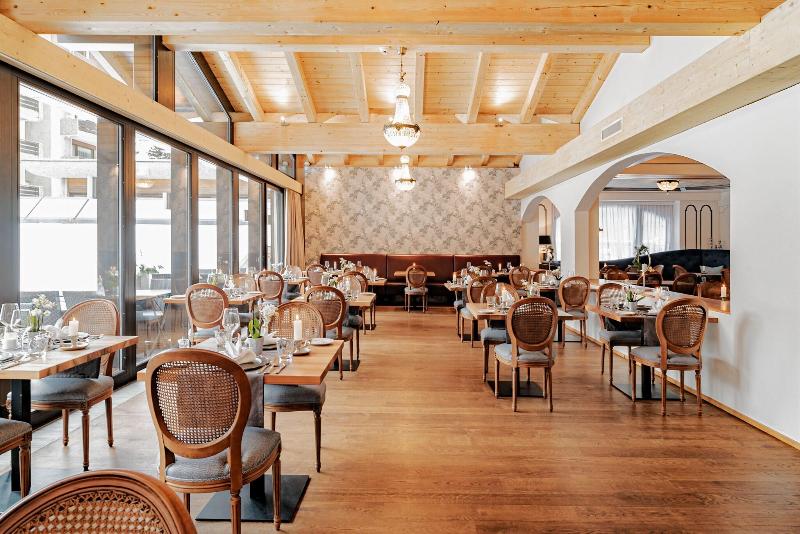 Mirabeau - Restoran