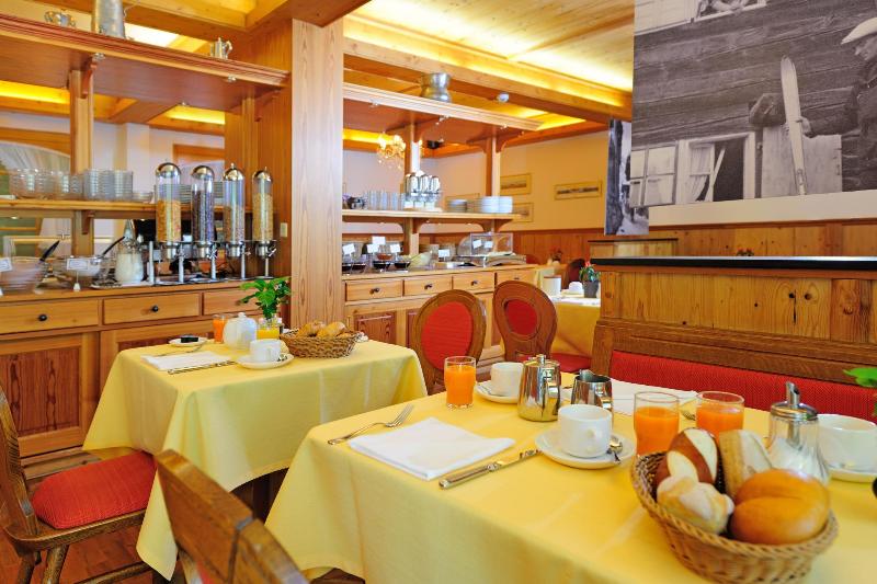 Simi - Restoran
