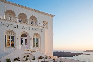 Atlantis