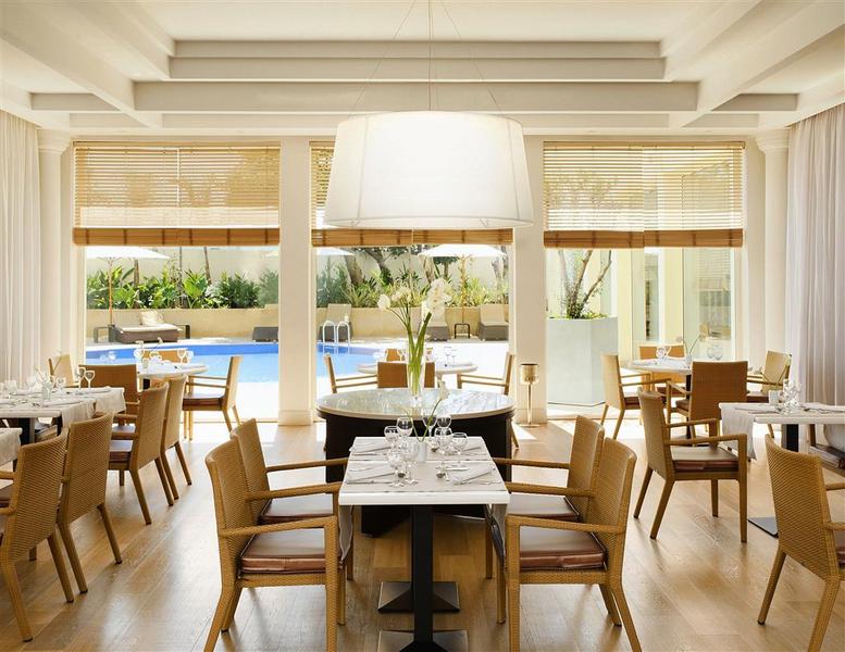 Sheraton Casablanca Hotel & Towers - Genel