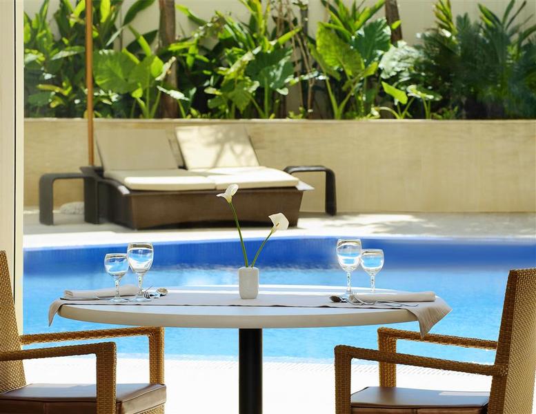 Sheraton Casablanca Hotel & Towers - Genel