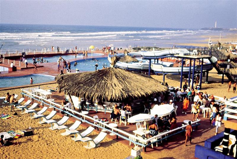 Sheraton Casablanca Hotel & Towers - Genel