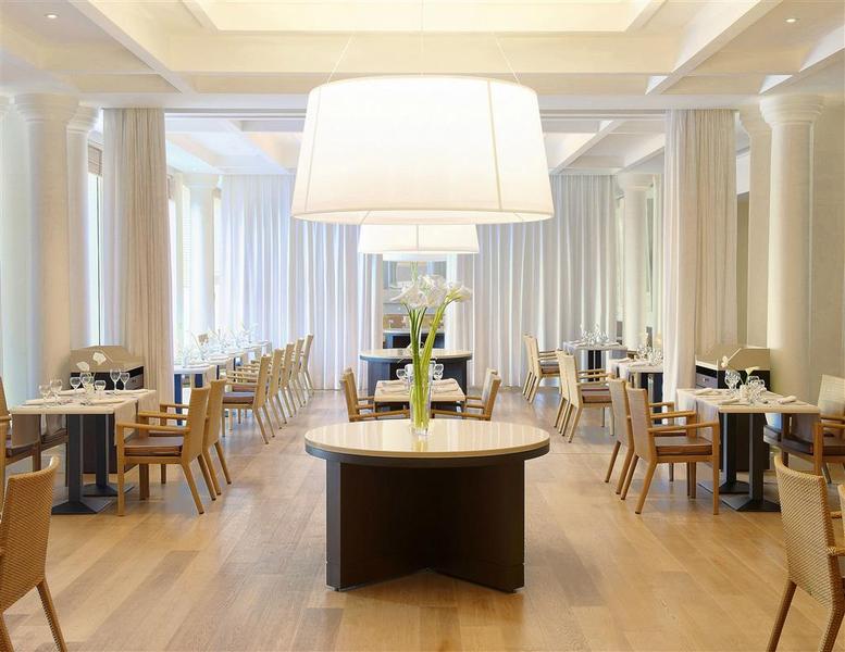 Sheraton Casablanca Hotel & Towers - Genel