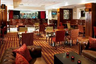 The Aberdeen Dyce Hotel fotoÄŸrafÄ±