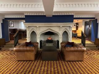 The Aberdeen Dyce Hotel fotoÄŸrafÄ±