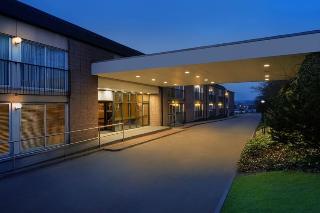 The Aberdeen Dyce Hotel otel fotoğrafı